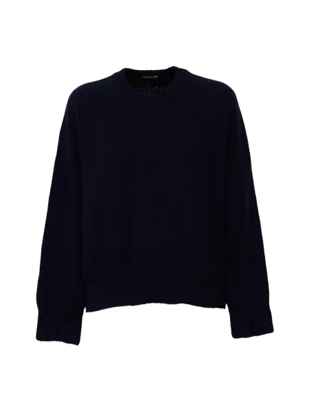 Sweter Scaglione niebieski