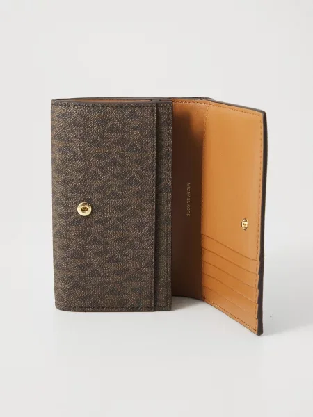 MICHAEL Michael Kors Portofel maro