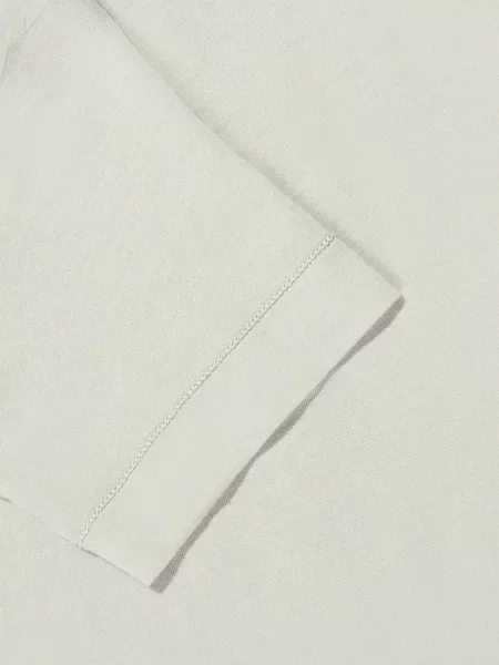Koszulka dziecięca Stone Island szara