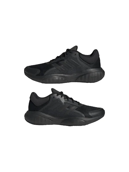 Pantofi alergare Adidas negru