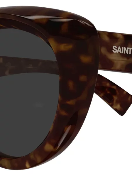 Ochelari de soare Saint Laurent Eyewear gri