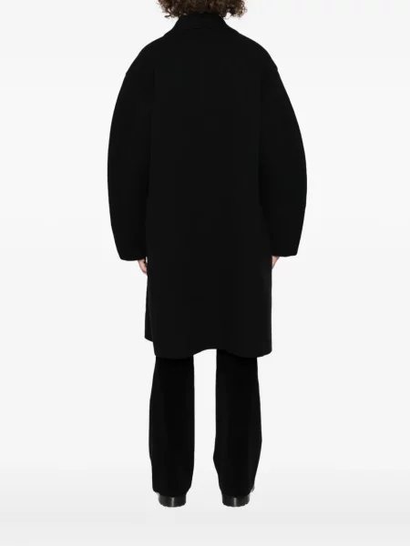 Palton Cfcl negru