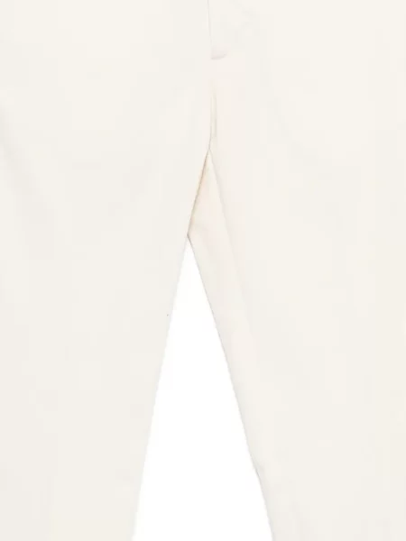 Pantaloni Borrelli