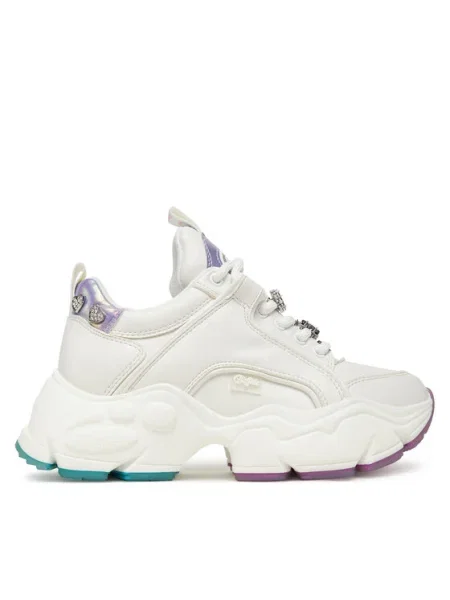 Маратонки Buffalo Binary Ice бяло