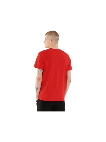 Tricou Outhorn roșu