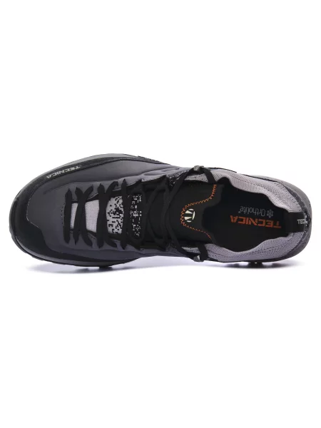 Pantofi Tecnica gri