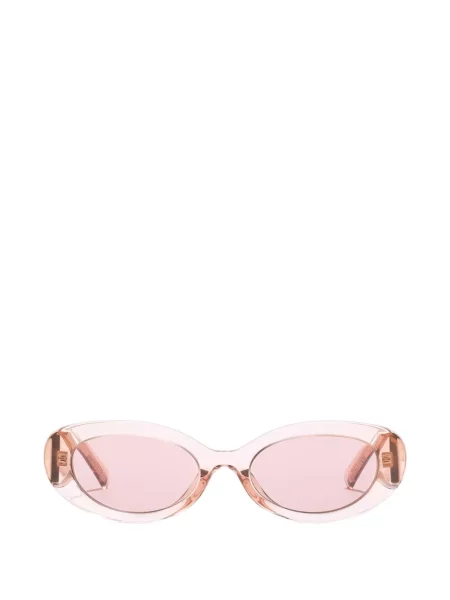 Ochelari de soare Dolce & Gabbana Eyewear roz