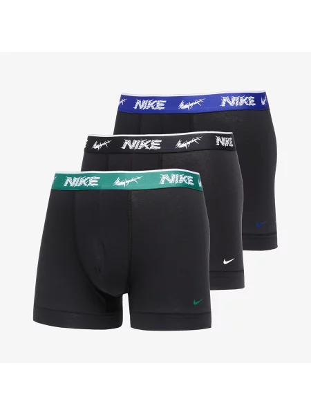 Nike Boxerky čierna