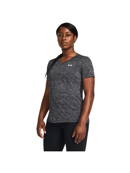 Koszulka Under Armour czarna