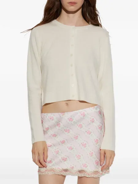 Cardigan Loveshackfancy cu funde