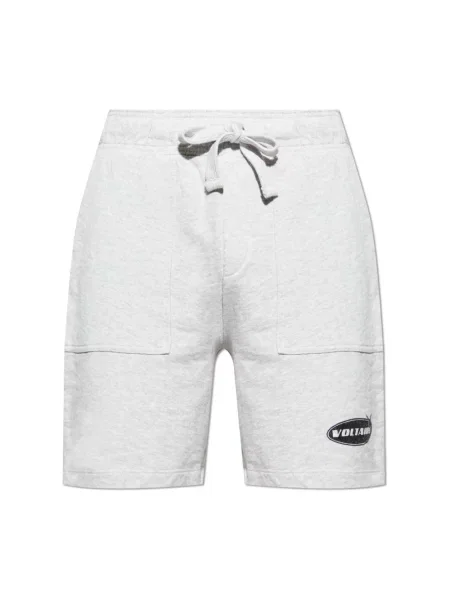 ZADIG&VOLTAIRE szorty szare