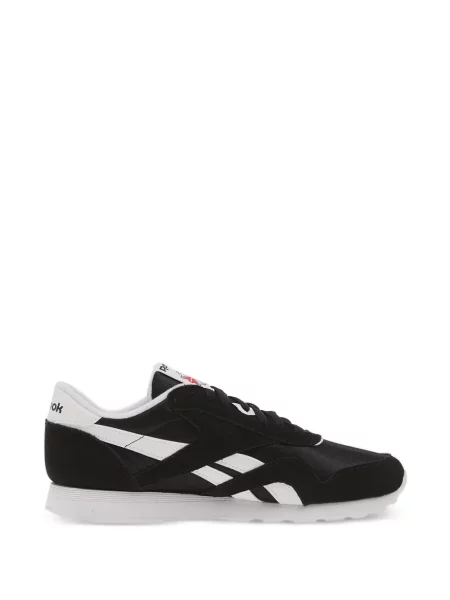 Klasične tenisice Reebok crna