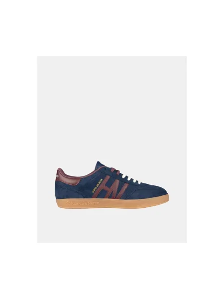 Pantofi Harper And Neyer albastru