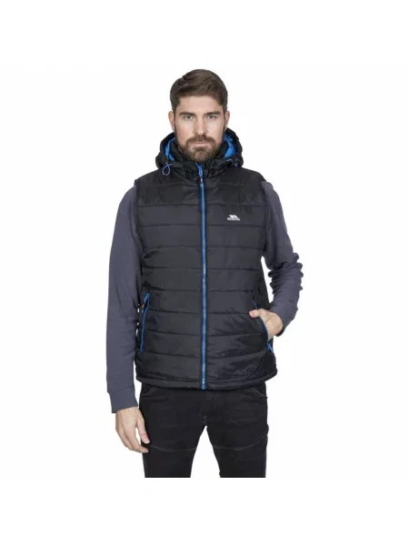 Kamizelka Trespass szara