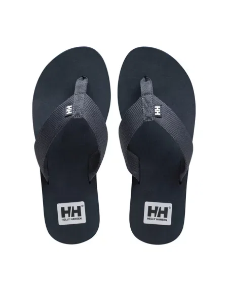 Japonki Helly Hansen granatowe