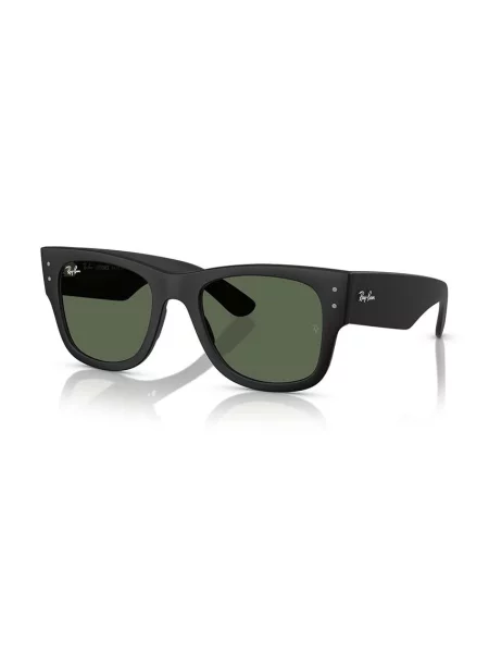 Слънчеви очила Ray-Ban черно