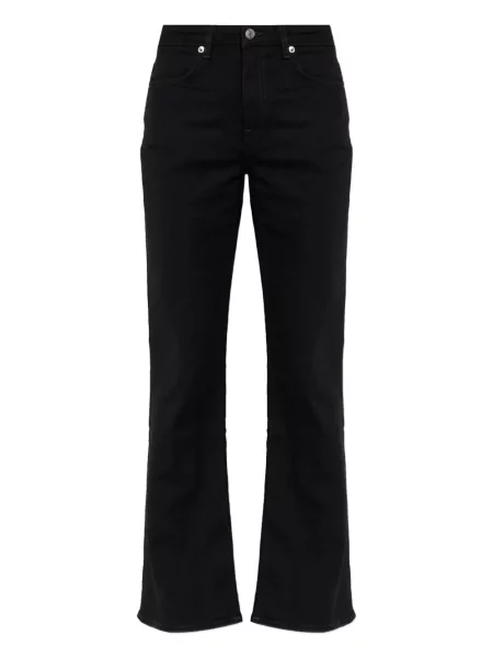 Blugi Samsøe Samsøe negru