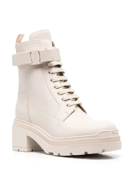 Cizme scurte Ferragamo