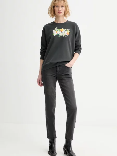 LEVI'S ® Kavbojke denim siv