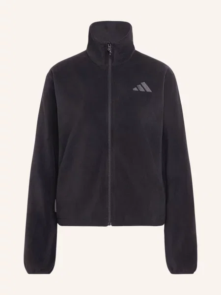 Adidas Terrex Fleecová Mikina Terrex Multi černá