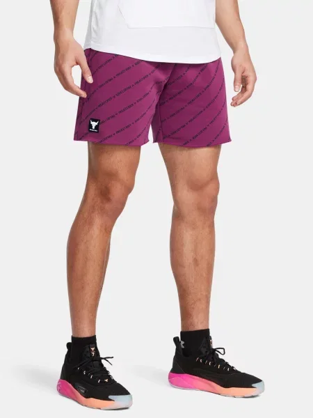 Pantaloni scurți Under Armour scurte