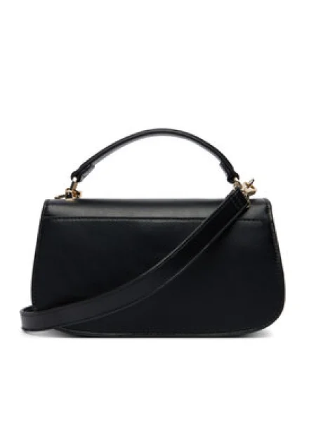 Crossbody kabelka Valentino čierna