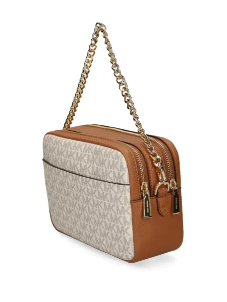 Sandale Michael Michael Kors auriu