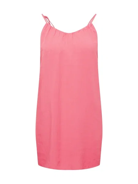 A LOT LESS Rochie de vară Giselle' roz
