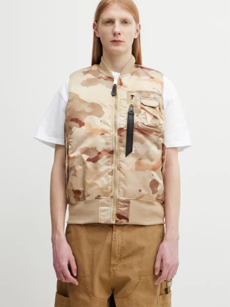 Alpha Industries vestă bărbătească