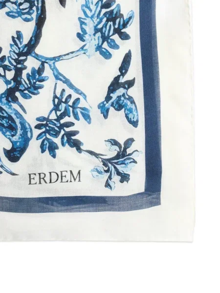 Fular Erdem alb