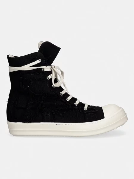 Кеды Rick Owens Drkshdw