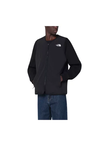 Kurtka The North Face czarna