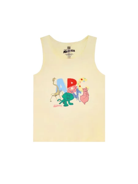 Футболка Duna