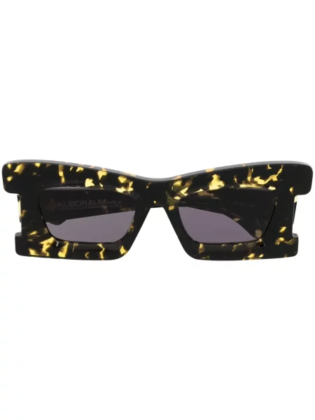 Sunčane naočale Kuboraum crna