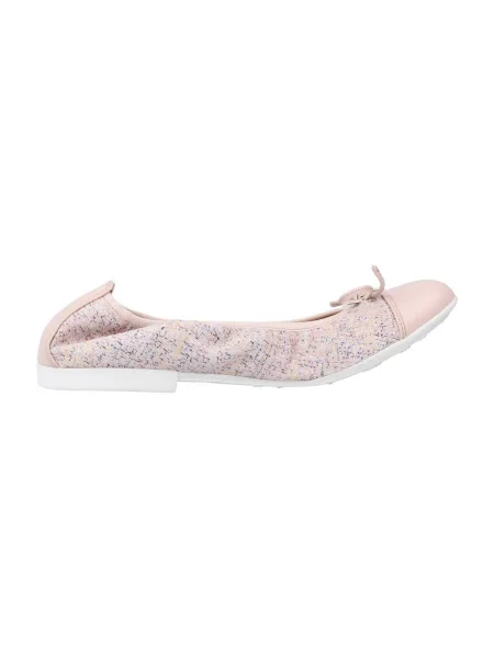Pantofi copii Geox roz