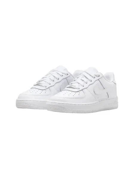 Pantofi copii Nike alb