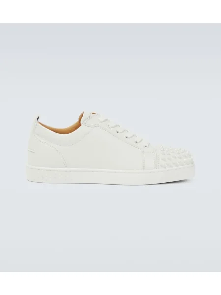 Маратонки Christian Louboutin бяло