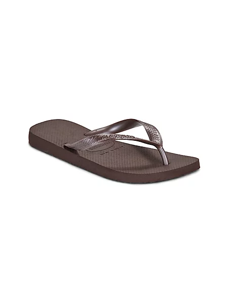 Havaianas japonke TOP TIRAS rjava