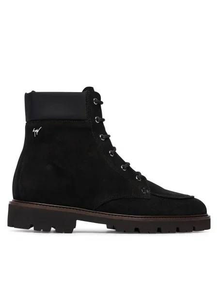 Ghete Giuseppe Zanotti negru