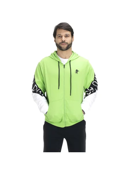 Trening Leone 1947 verde