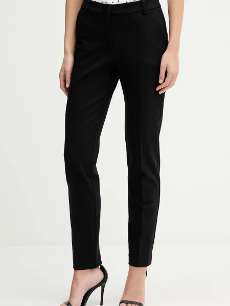 Marciano by Guess pantaloni GWEN negru