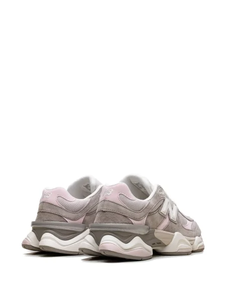 Sneakerși New Balance gri