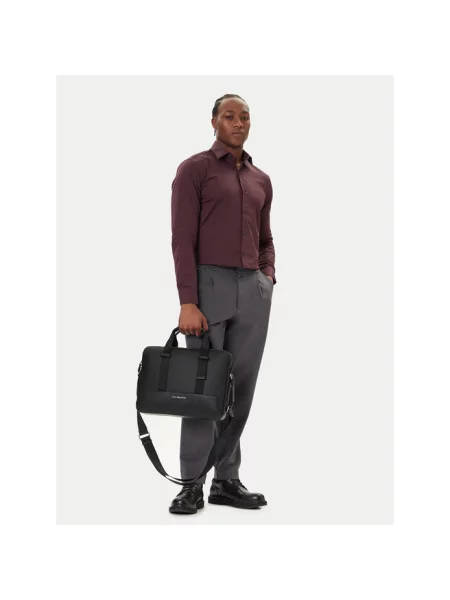 Tommy Hilfiger torba czarny