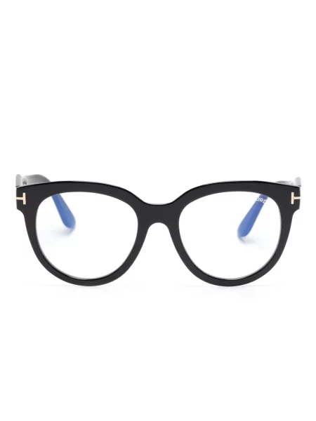 Ochelari de soare Tom Ford Eyewear negru