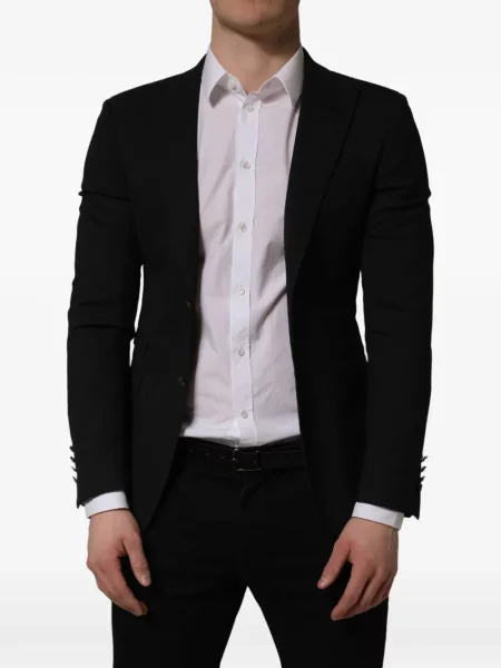 Sacou Dolce & Gabbana negru
