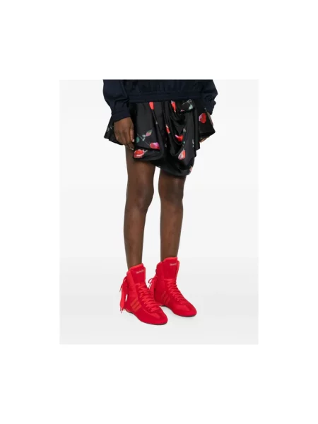 Bluza Loverboy By Charles Jeffrey niebieska