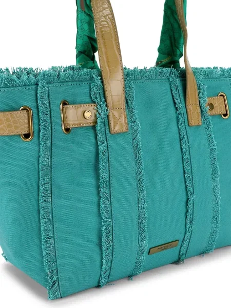 Kurt Geiger London torebka shopper Sloane