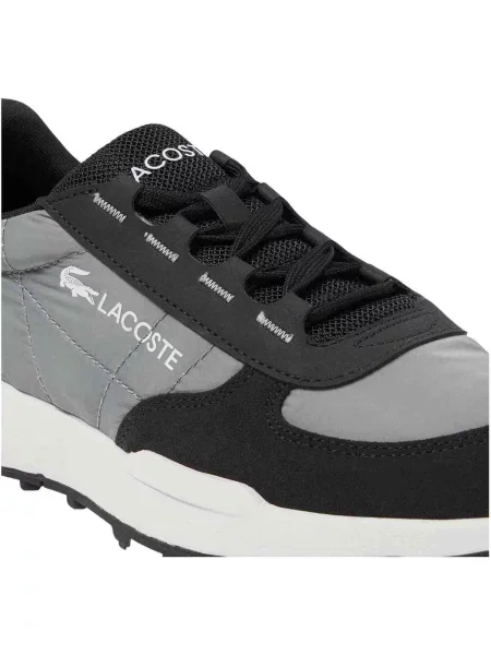 Tenisky Lacoste Elite Active Evo Sneakers sivá