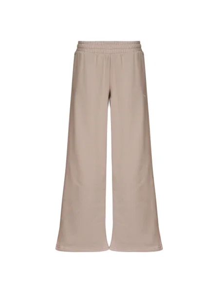Pantaloni Puma roz
