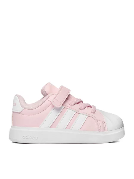 Superge adidas CEO-STREETTALK EL I roza